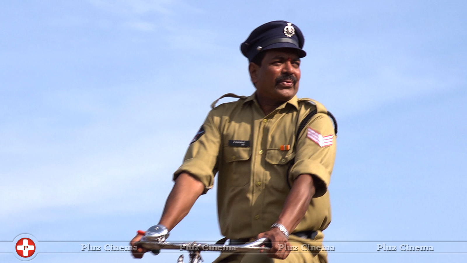 Police Paparao Movie Stills | Picture 621208