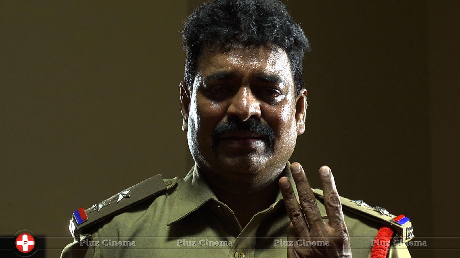 Shivaji Raja - Police Paparao Movie Stills | Picture 621211