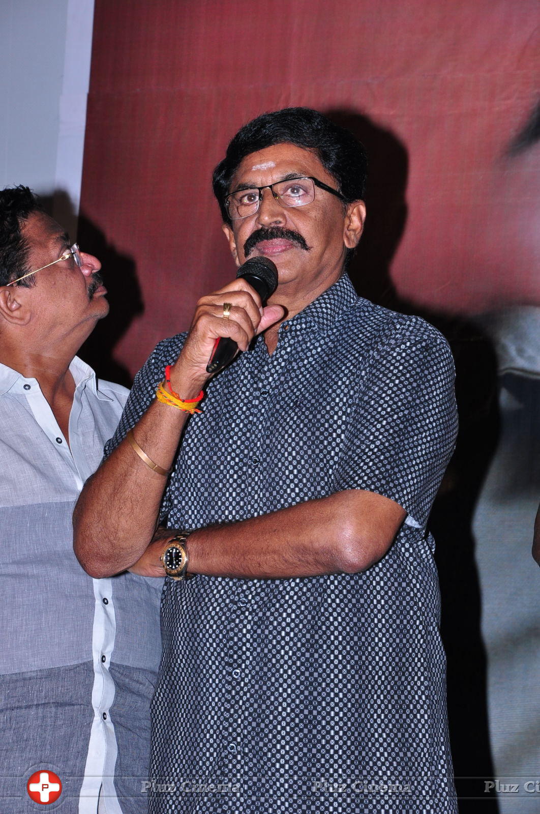 Murali Mohan - Police Paparao Movie Audio Launch Photos | Picture 621363