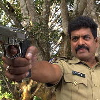 Shivaji Raja - Police Paparao Movie Stills | Picture 621177