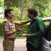 Police Paparao Movie Stills | Picture 621203