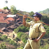 Police Paparao Movie Stills | Picture 621207