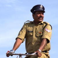 Police Paparao Movie Stills | Picture 621208