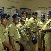 Police Paparao Movie Stills | Picture 621210