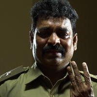 Shivaji Raja - Police Paparao Movie Stills | Picture 621211
