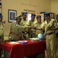 Police Paparao Movie Stills | Picture 621212