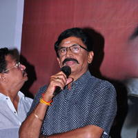 Murali Mohan - Police Paparao Movie Audio Launch Photos | Picture 621363