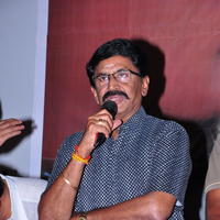Murali Mohan - Police Paparao Movie Audio Launch Photos | Picture 621364
