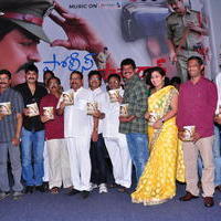 Police Paparao Movie Audio Launch Photos | Picture 621416