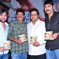 Police Paparao Movie Audio Launch Photos | Picture 621420