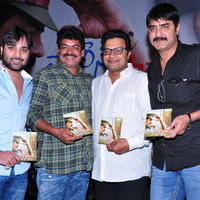 Police Paparao Movie Audio Launch Photos | Picture 621421