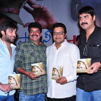 Police Paparao Movie Audio Launch Photos | Picture 621423