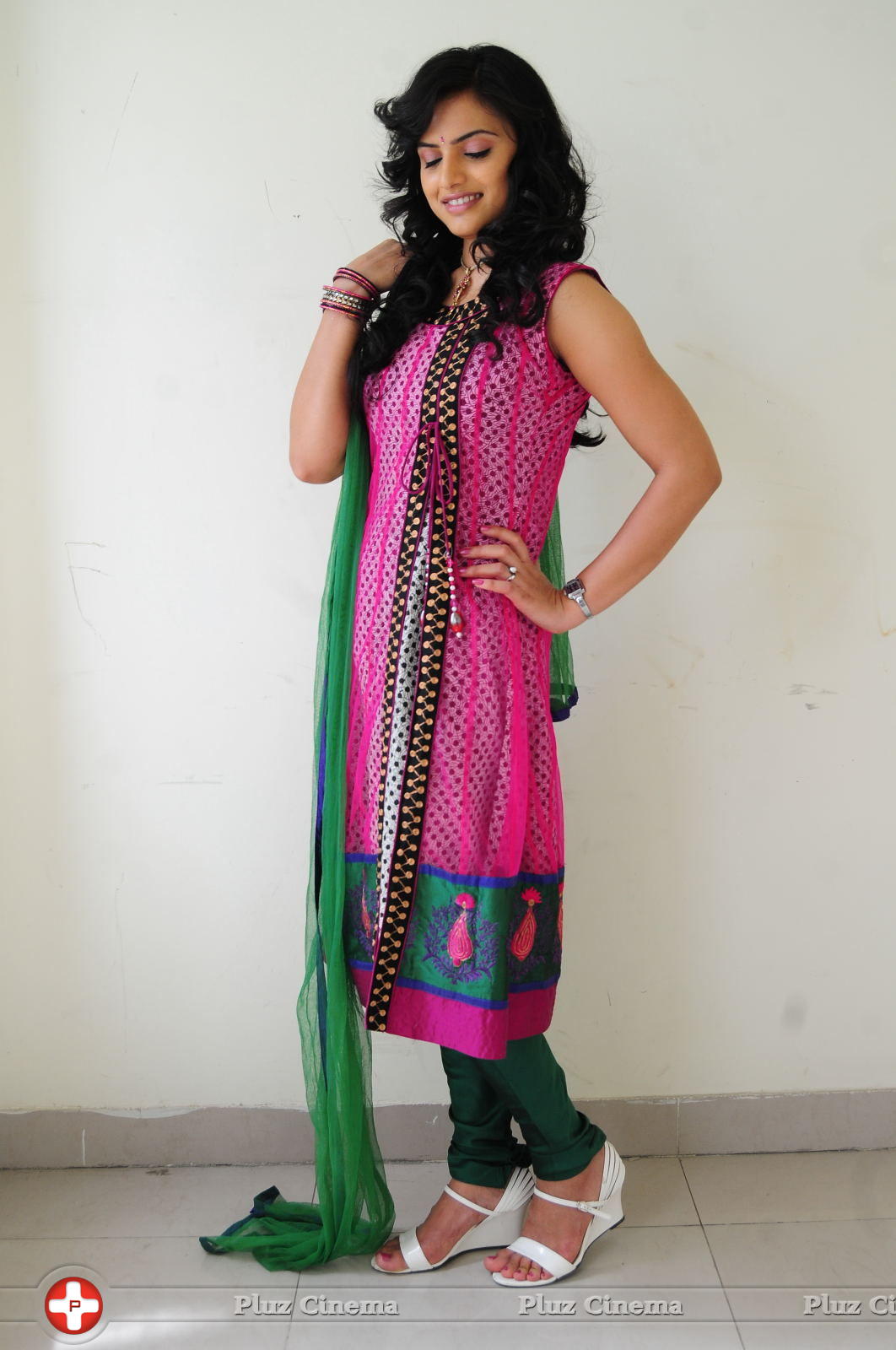 Ritu Kaur Latest Images | Picture 620944