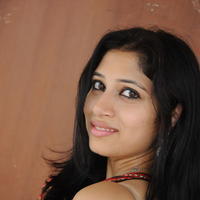Actress Nanditha at Geethopadesam Movie Opening Stills | Picture 623333
