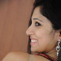 Actress Nanditha at Geethopadesam Movie Opening Stills | Picture 623335