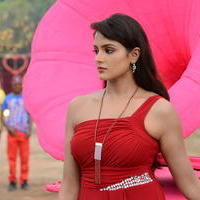 Asmita Sood - Aadu Magadu Ra Bujji Movie Shooting Spot Stills | Picture 621848