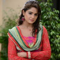 Asmita Sood - Aadu Magadu Ra Bujji Movie Shooting Spot Stills | Picture 621867