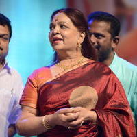 Vijaya Nirmala - Aadu Magadu Ra Bujji Movie Audio Release Photos | Picture 622180