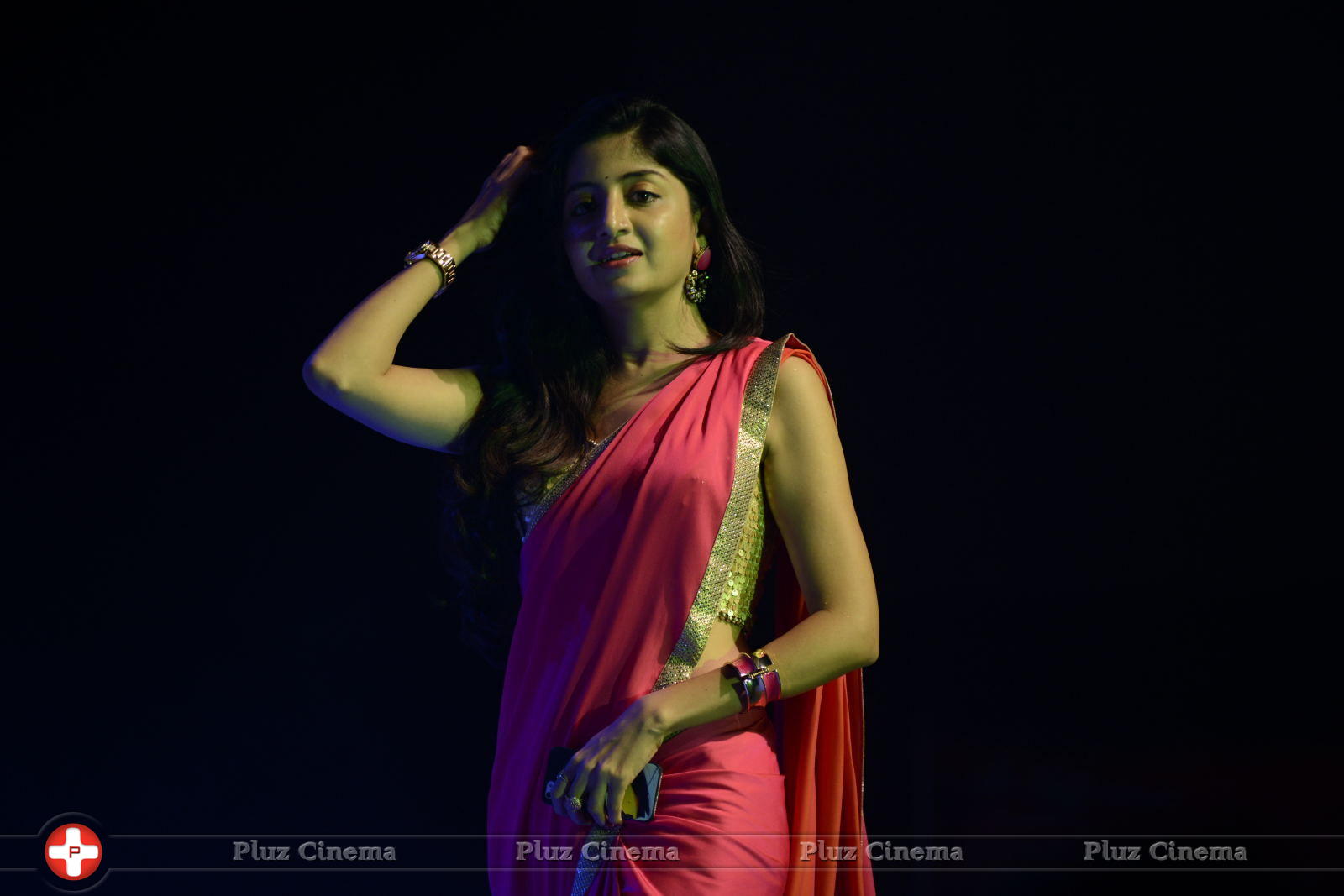 Poonam Kaur - Aadu Magadu Ra Bujji Movie Audio Release Photos | Picture 622215