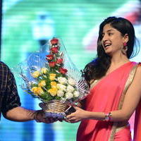 Poonam Kaur - Aadu Magadu Ra Bujji Movie Audio Release Photos | Picture 622217