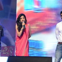 Poonam Kaur - Aadu Magadu Ra Bujji Movie Audio Release Photos | Picture 622231