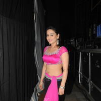 Aksha Hot Dance at Aadu Magadura Bujji Audio Launch Photos | Picture 621741