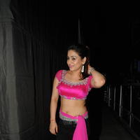 Aksha Hot Dance at Aadu Magadura Bujji Audio Launch Photos | Picture 621760