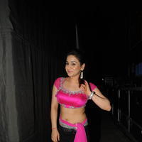 Aksha Hot Dance at Aadu Magadura Bujji Audio Launch Photos | Picture 621761