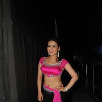 Aksha Hot Dance at Aadu Magadura Bujji Audio Launch Photos | Picture 621764