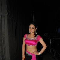 Aksha Hot Dance at Aadu Magadura Bujji Audio Launch Photos | Picture 621765