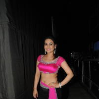 Aksha Hot Dance at Aadu Magadura Bujji Audio Launch Photos | Picture 621766