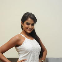 Asmitha Sood Hot Images at Aadu Magadu Ra Bujji Audio Release | Picture 621438