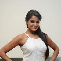 Asmitha Sood Hot Images at Aadu Magadu Ra Bujji Audio Release | Picture 621441