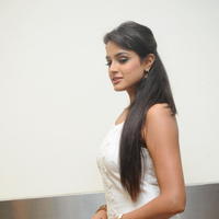 Asmitha Sood Hot Images at Aadu Magadu Ra Bujji Audio Release | Picture 621451