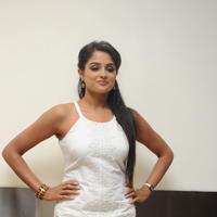 Asmitha Sood Hot Images at Aadu Magadu Ra Bujji Audio Release | Picture 621474