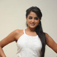 Asmitha Sood Hot Images at Aadu Magadu Ra Bujji Audio Release | Picture 621479