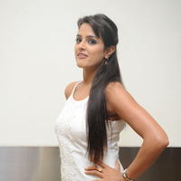 Asmitha Sood Hot Images at Aadu Magadu Ra Bujji Audio Release | Picture 621481