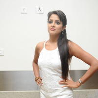 Asmitha Sood Hot Images at Aadu Magadu Ra Bujji Audio Release | Picture 621482