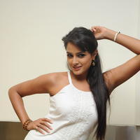 Asmitha Sood Hot Images at Aadu Magadu Ra Bujji Audio Release | Picture 621489