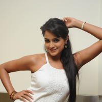 Asmitha Sood Hot Images at Aadu Magadu Ra Bujji Audio Release | Picture 621490