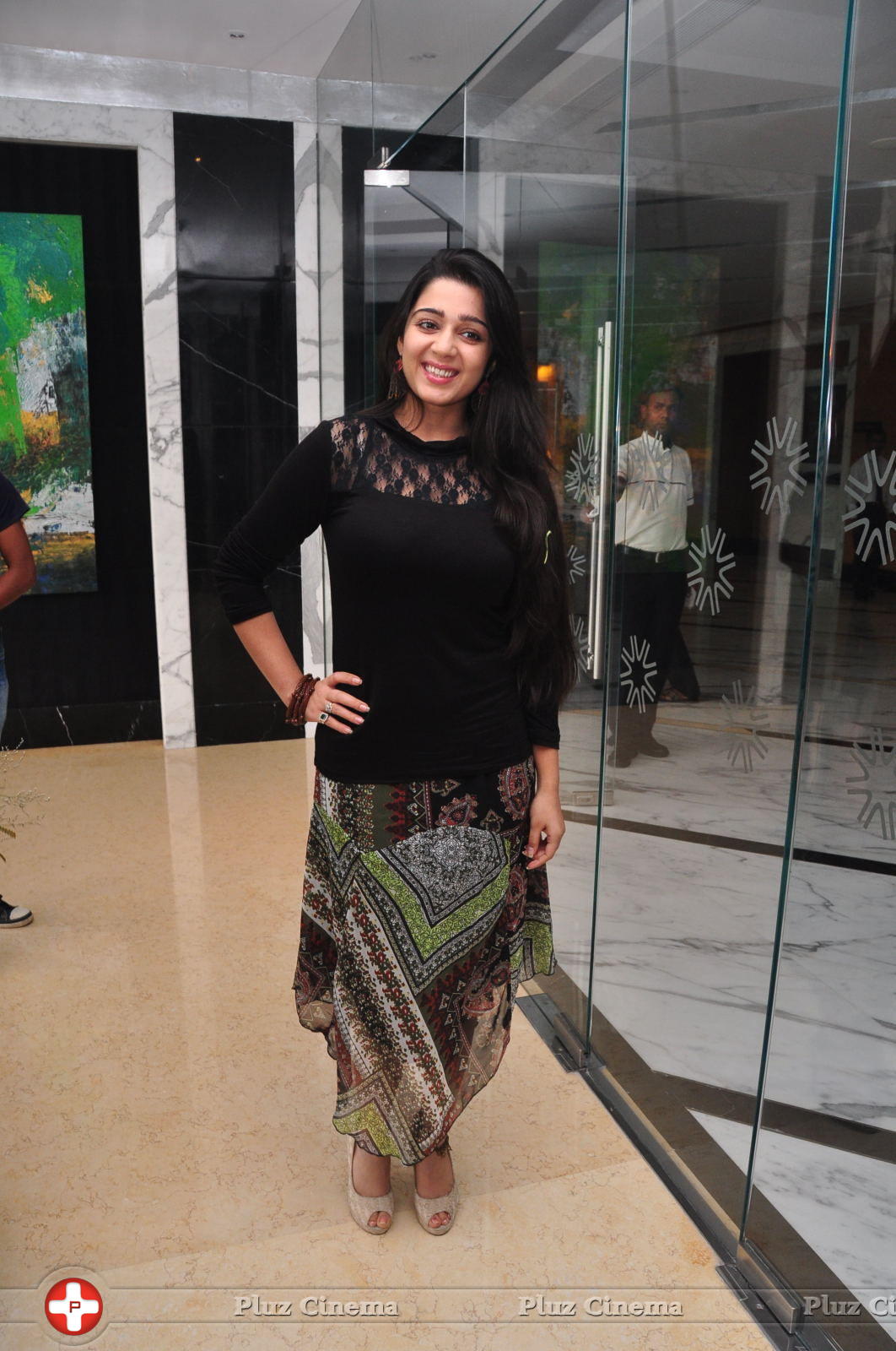 Charmi Latest Photos at Margadarsi Big Telugu Entertainment Awards Launch | Picture 623381