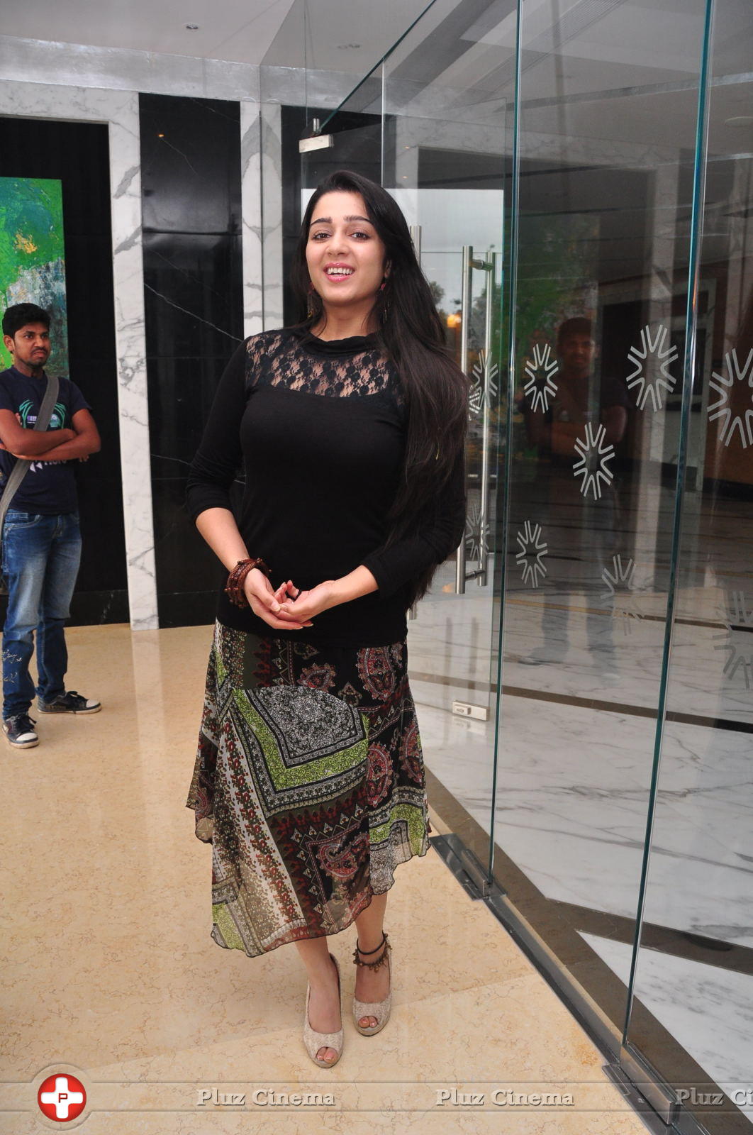 Charmi Latest Photos at Margadarsi Big Telugu Entertainment Awards Launch | Picture 623384