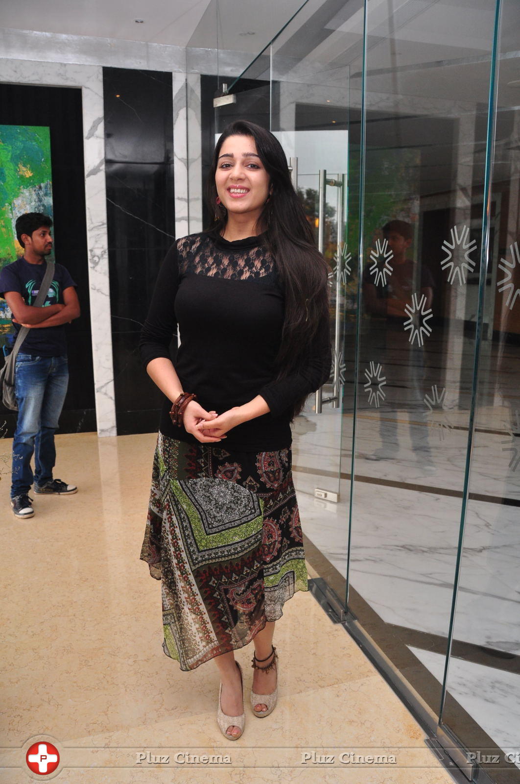 Charmi Latest Photos at Margadarsi Big Telugu Entertainment Awards Launch | Picture 623385