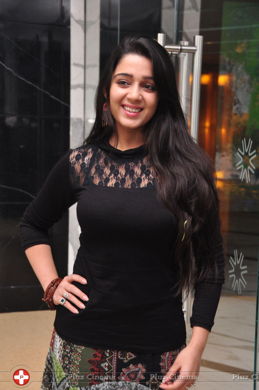 Charmi Latest Photos at Margadarsi Big Telugu Entertainment Awards Launch | Picture 623392