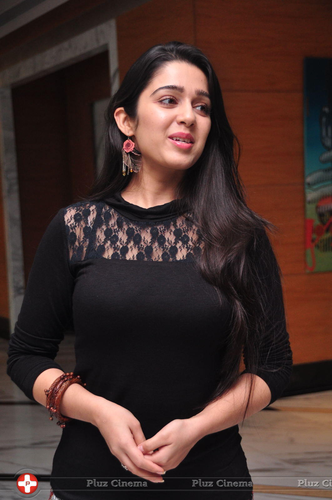 Charmi Latest Photos at Margadarsi Big Telugu Entertainment Awards Launch | Picture 623437