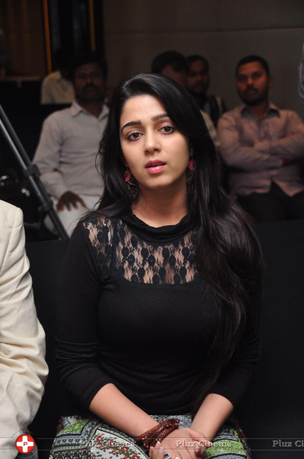 Charmi Latest Photos at Margadarsi Big Telugu Entertainment Awards Launch | Picture 623448