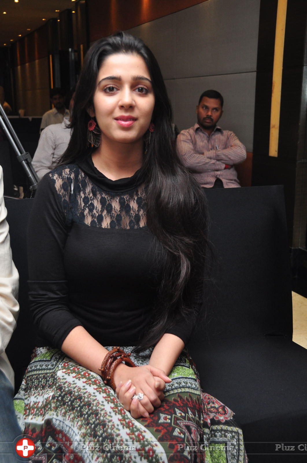 Charmi Latest Photos at Margadarsi Big Telugu Entertainment Awards Launch | Picture 623463