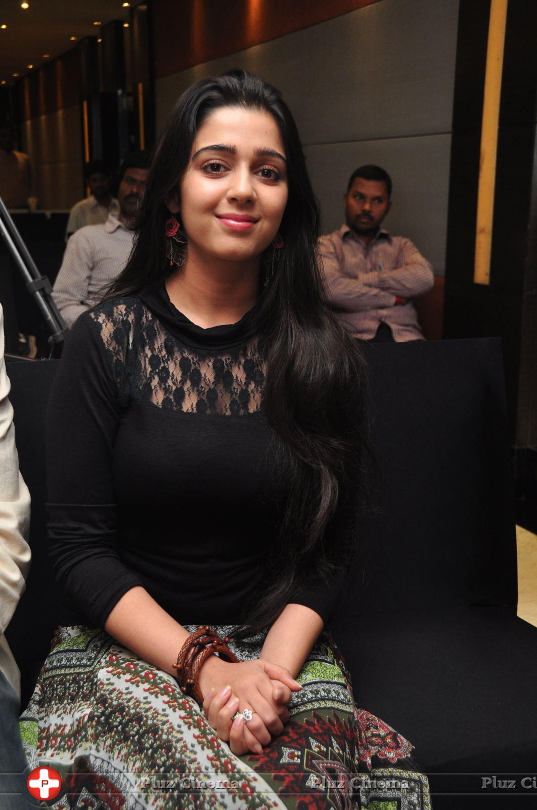 Charmi Latest Photos at Margadarsi Big Telugu Entertainment Awards Launch | Picture 623467