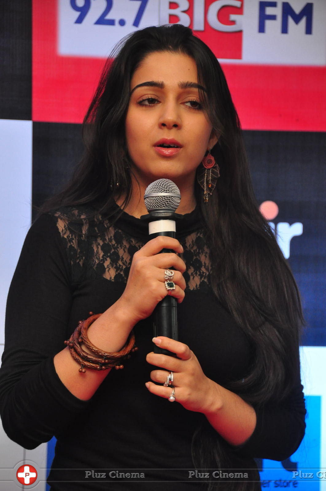 Charmi Latest Photos at Margadarsi Big Telugu Entertainment Awards Launch | Picture 623474