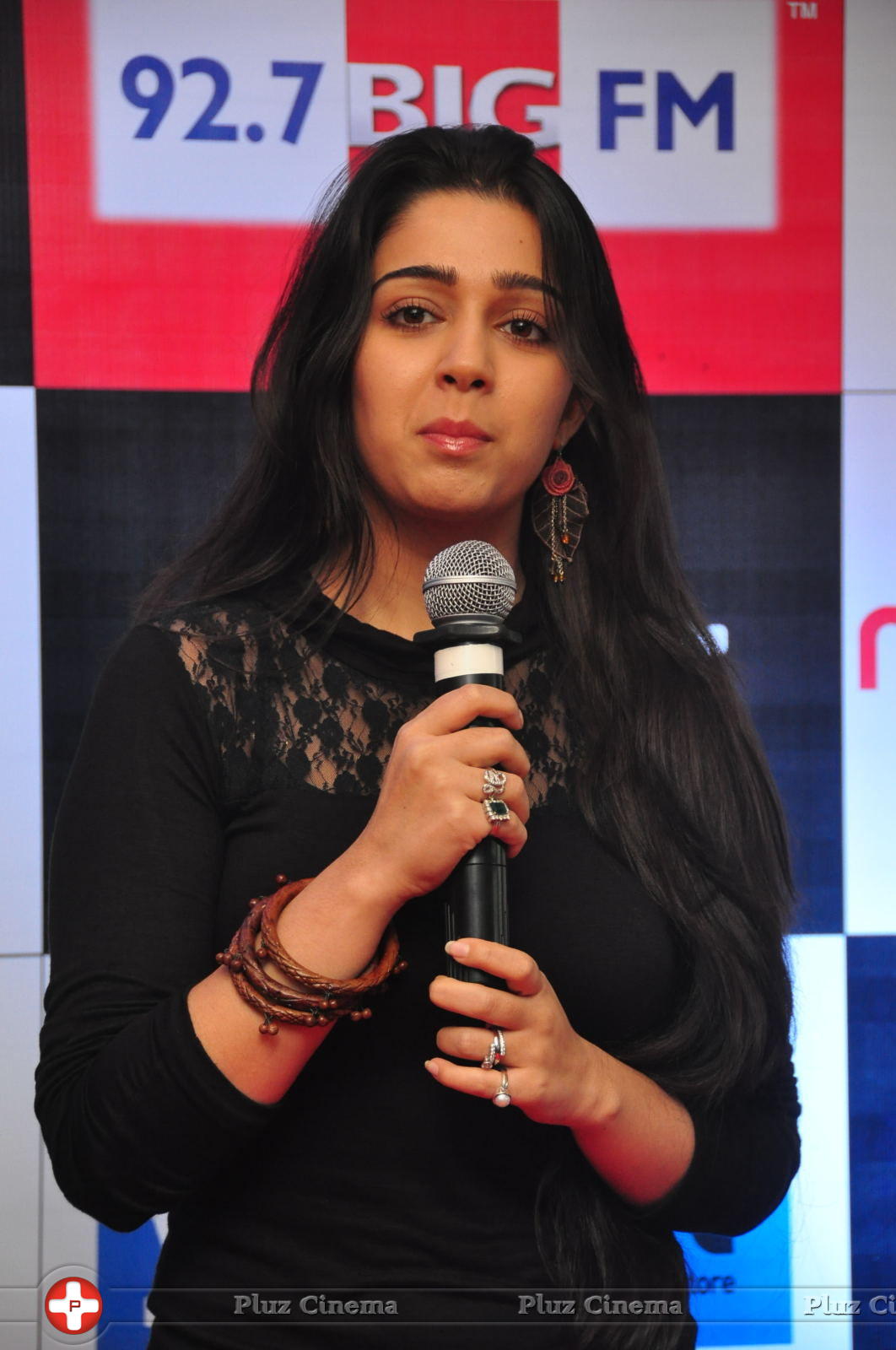 Charmi Latest Photos at Margadarsi Big Telugu Entertainment Awards Launch | Picture 623475